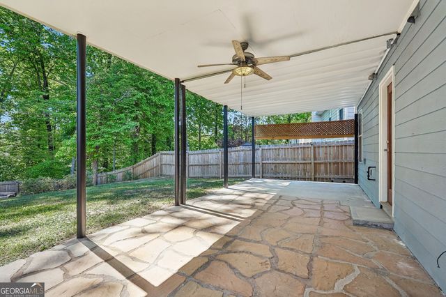 3514 Benthollow Lane, Duluth, GA 30096