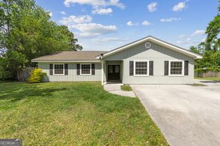 320 Liberty Tree Road, St. Marys, GA 31558