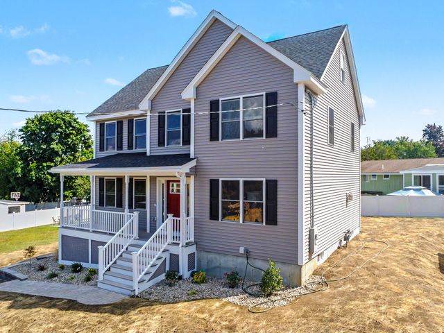 15 Bennington, Haverhill, MA 01832
