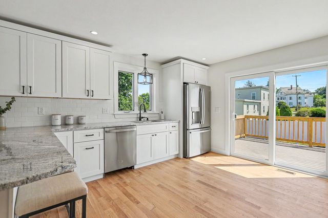 15 Bennington, Haverhill, MA 01832