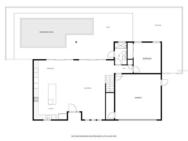 3723 NORWOOD COURT, Sarasota, FL 34234