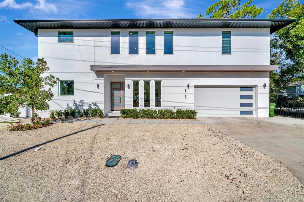 3723 NORWOOD COURT, Sarasota, FL 34234