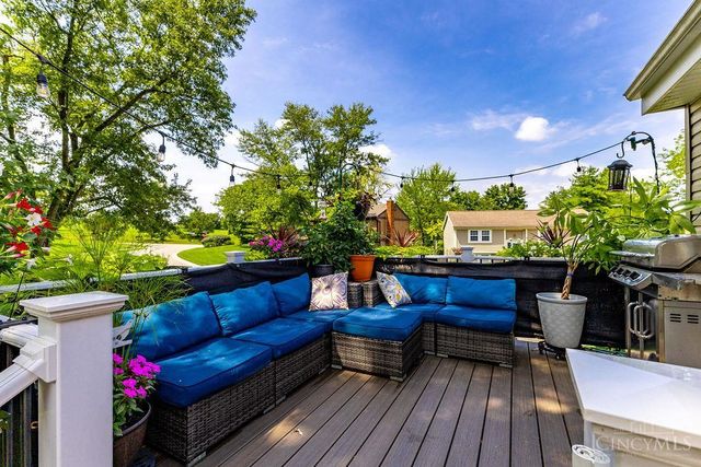 5601 Plowshare Way, West Chester, OH 45069