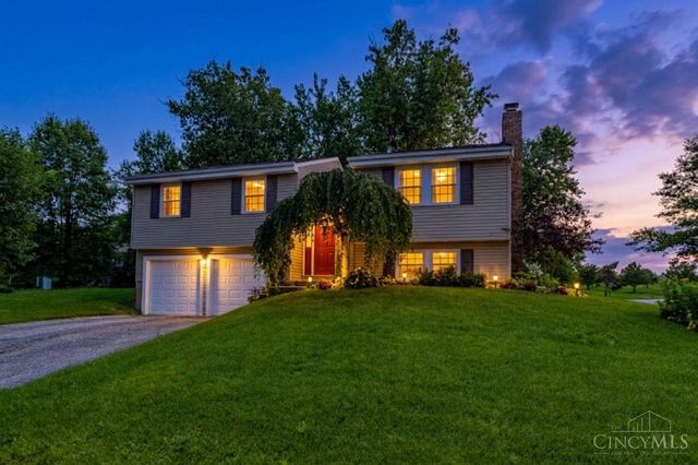 5601 Plowshare Way, West Chester, OH 45069
