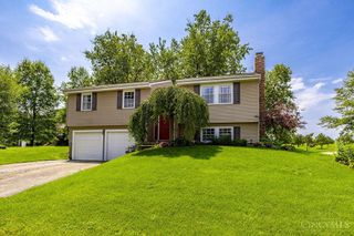 5601 Plowshare Way, West Chester, OH 45069