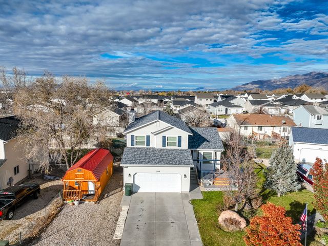 708 W 740 S, Tooele, UT 84074