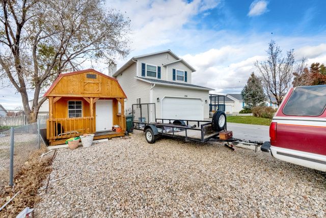708 W 740 S, Tooele, UT 84074