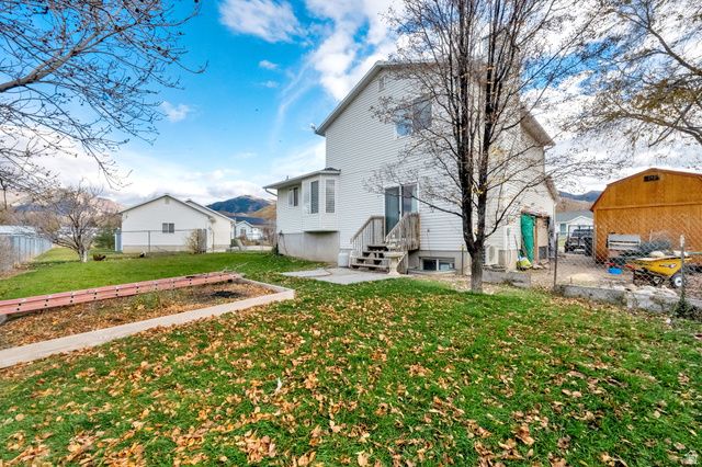 708 W 740 S, Tooele, UT 84074