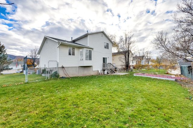 708 W 740 S, Tooele, UT 84074