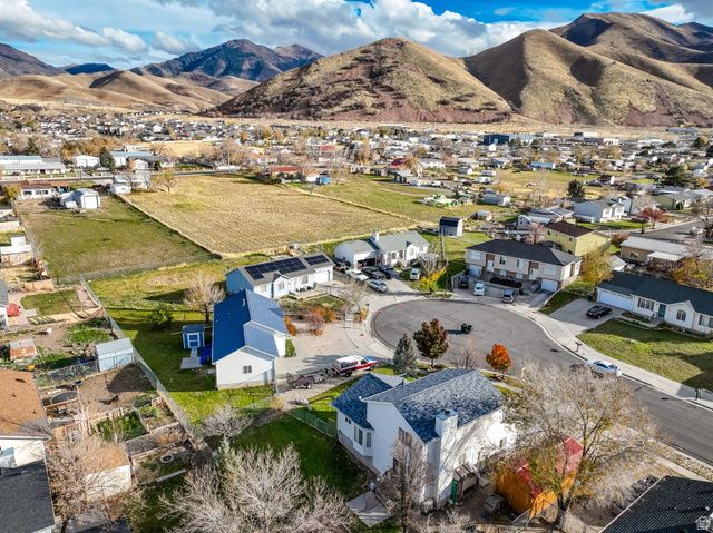 708 W 740 S, Tooele, UT 84074