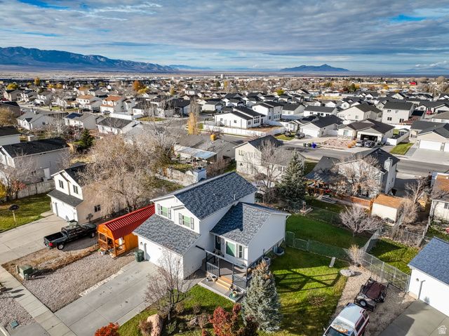 708 W 740 S, Tooele, UT 84074