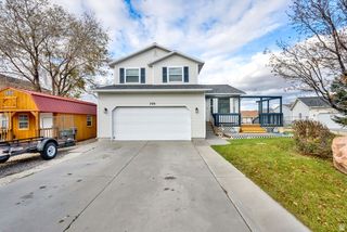 708 W 740 S, Tooele, UT 84074