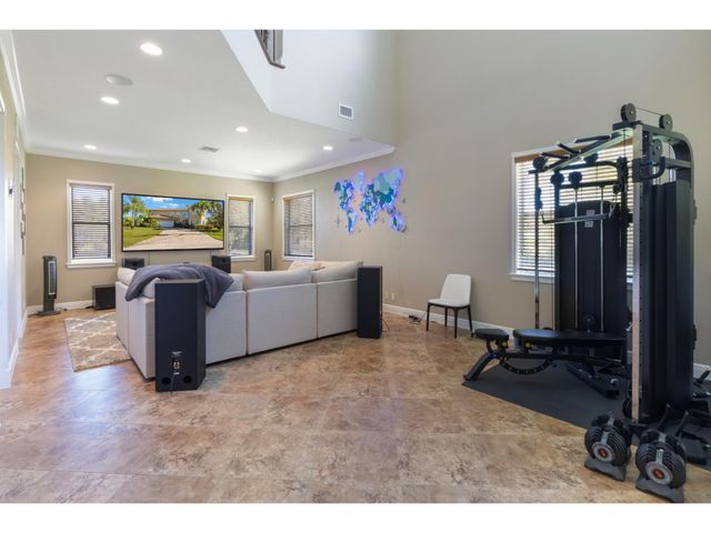 6335 NW Hala Court, Port St Lucie, FL 34983