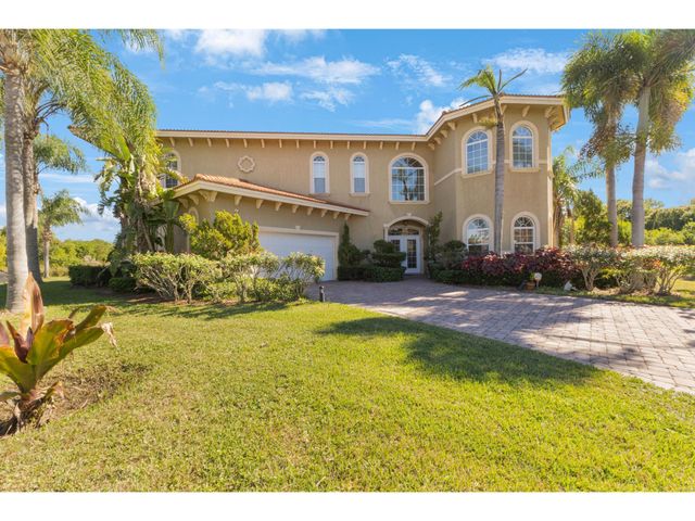 6335 NW Hala Court, Port St Lucie, FL 34983