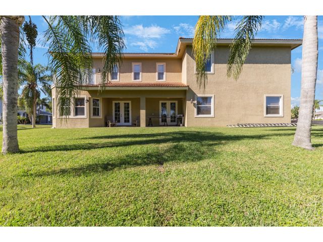 6335 NW Hala Court, Port St Lucie, FL 34983