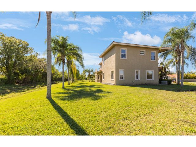 6335 NW Hala Court, Port St Lucie, FL 34983