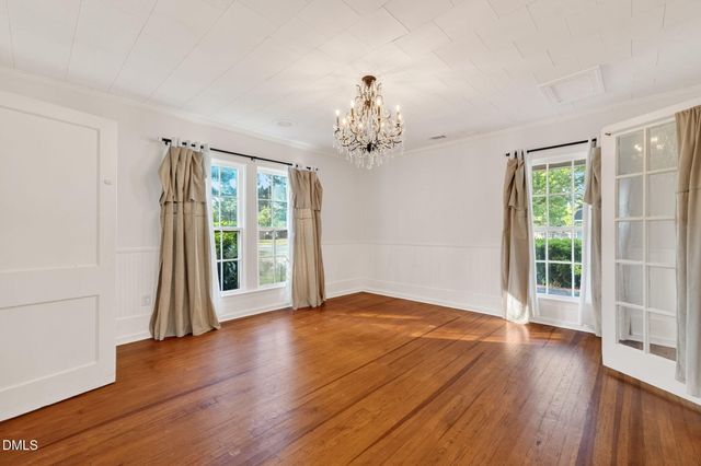 207 W 3rd Street, Princeton, NC 27569