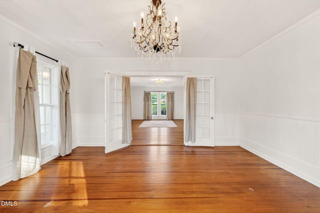 207 W 3rd Street, Princeton, NC 27569