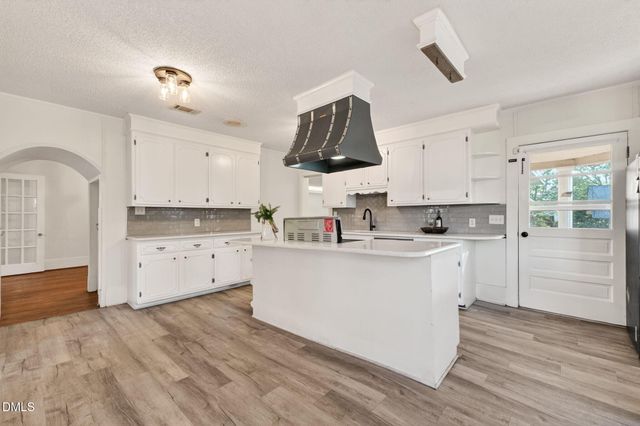 207 W 3rd Street, Princeton, NC 27569