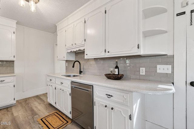 207 W 3rd Street, Princeton, NC 27569