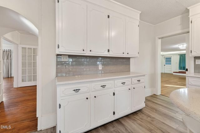 207 W 3rd Street, Princeton, NC 27569