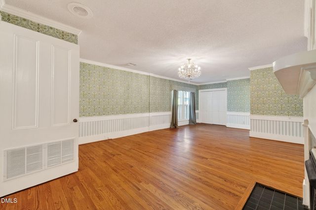 207 W 3rd Street, Princeton, NC 27569