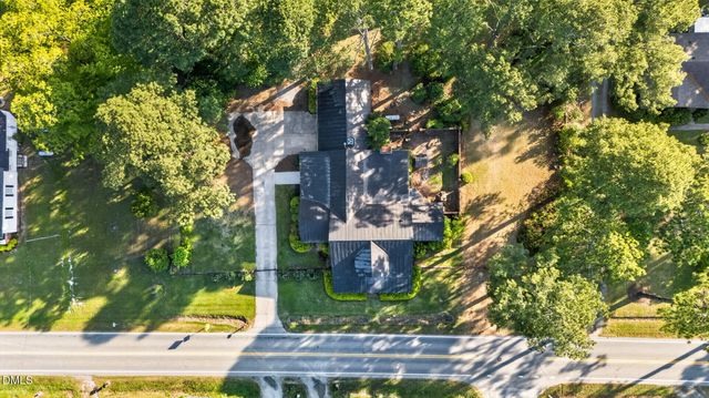 207 W 3rd Street, Princeton, NC 27569