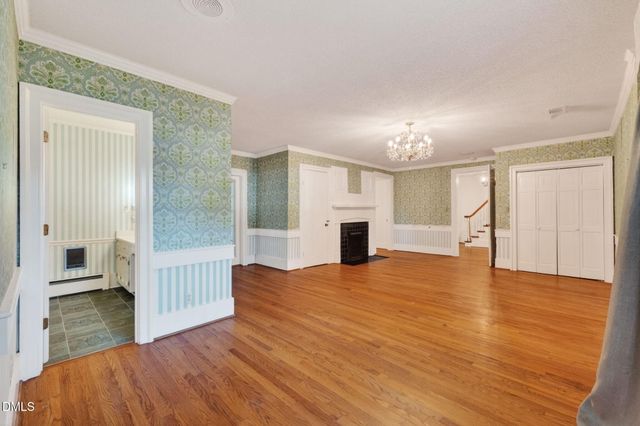 207 W 3rd Street, Princeton, NC 27569