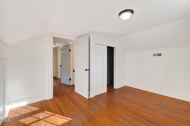 207 W 3rd Street, Princeton, NC 27569