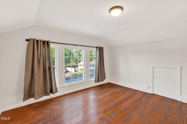 207 W 3rd Street, Princeton, NC 27569