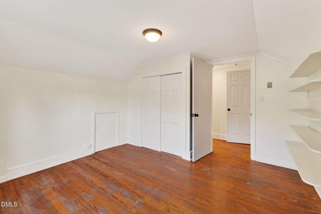 207 W 3rd Street, Princeton, NC 27569