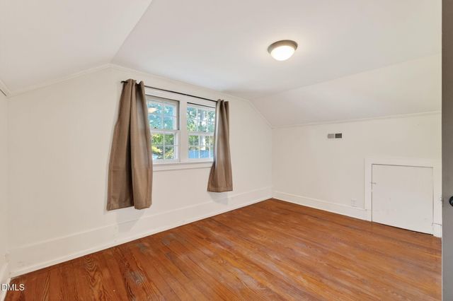 207 W 3rd Street, Princeton, NC 27569