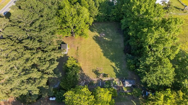 207 W 3rd Street, Princeton, NC 27569