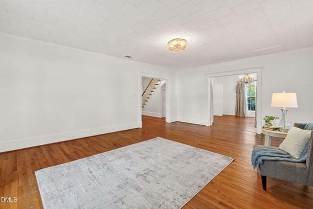 207 W 3rd Street, Princeton, NC 27569