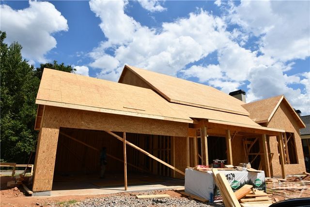 179 Timothy Park Lane, Athens, GA 30606