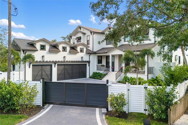 4634 HIGEL AVENUE, Sarasota, FL 34242