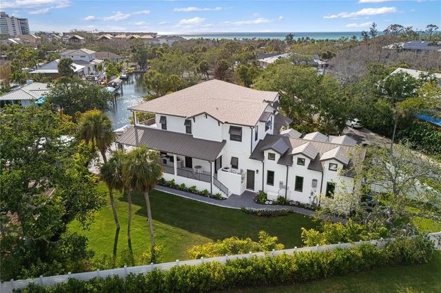 4634 HIGEL AVENUE, Sarasota, FL 34242