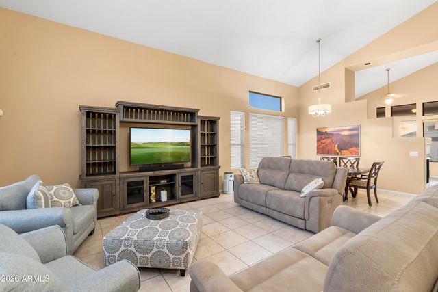 28222 N 50TH Place, Cave Creek, AZ 85331