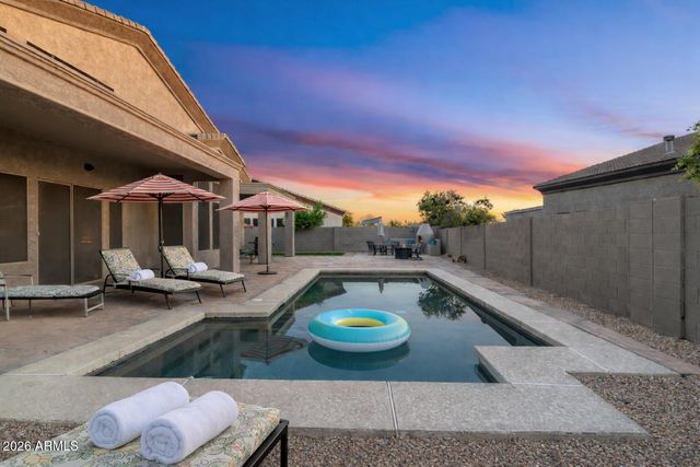 28222 N 50TH Place, Cave Creek, AZ 85331