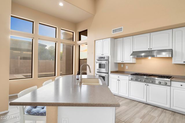 28222 N 50TH Place, Cave Creek, AZ 85331