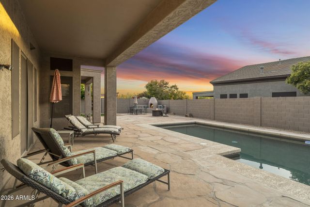 28222 N 50TH Place, Cave Creek, AZ 85331