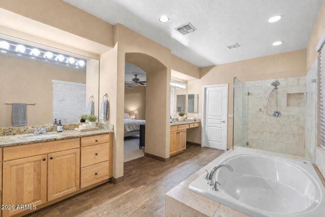 28222 N 50TH Place, Cave Creek, AZ 85331