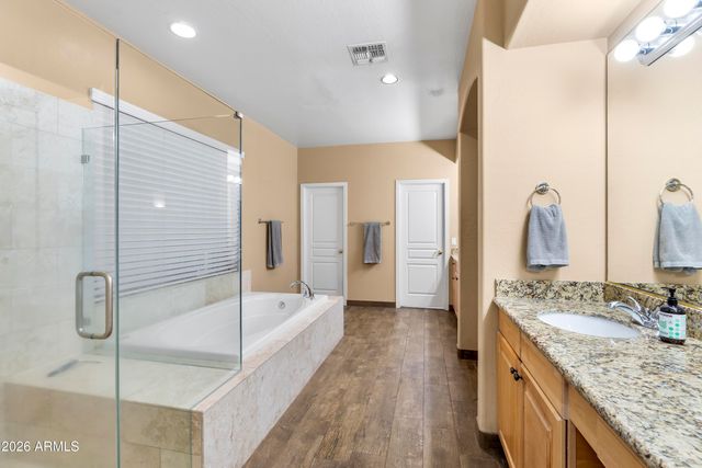 28222 N 50TH Place, Cave Creek, AZ 85331