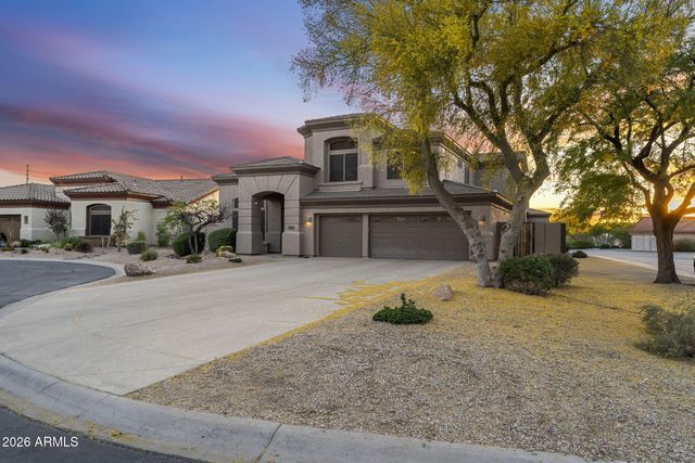 28222 N 50TH Place, Cave Creek, AZ 85331