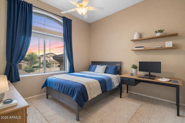 28222 N 50TH Place, Cave Creek, AZ 85331