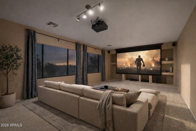 28222 N 50TH Place, Cave Creek, AZ 85331