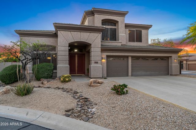 28222 N 50TH Place, Cave Creek, AZ 85331