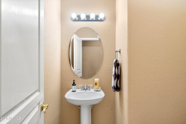 28222 N 50TH Place, Cave Creek, AZ 85331