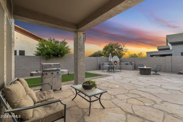 28222 N 50TH Place, Cave Creek, AZ 85331