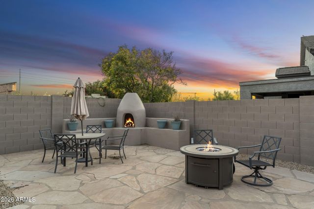 28222 N 50TH Place, Cave Creek, AZ 85331